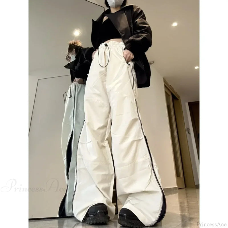 Classic Designed Pants