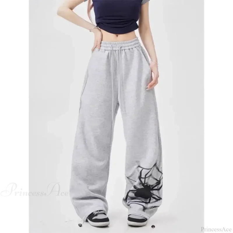 Timeless Vintage Style Pants