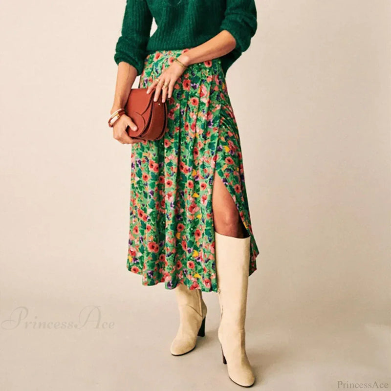Thoughtfully Designed Garment