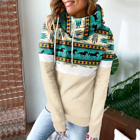 CD | Elegant și casual jumper de iarnă